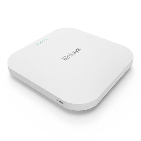 Access Point Linksys AX3600 Cloud Managed