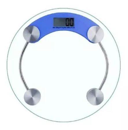 BALANZA DIGITAL DE BAÑO PERSONAL 180 KG