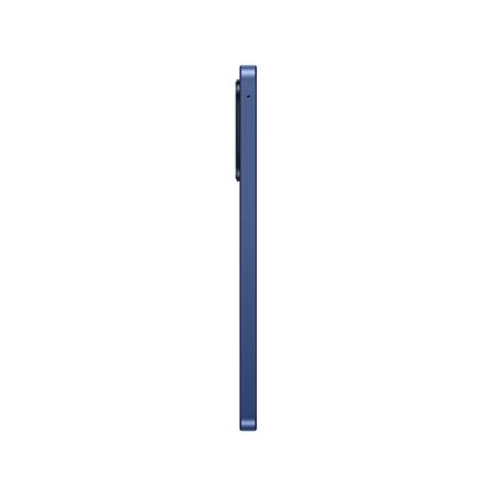 Celular Samsung Galaxy A17 8GB 256GB 5G Pantalla 6.7" Azul