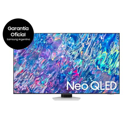Smart TV 55 Pulgadas Samsung Neo QLED 4K QN55QN85BAGCZB