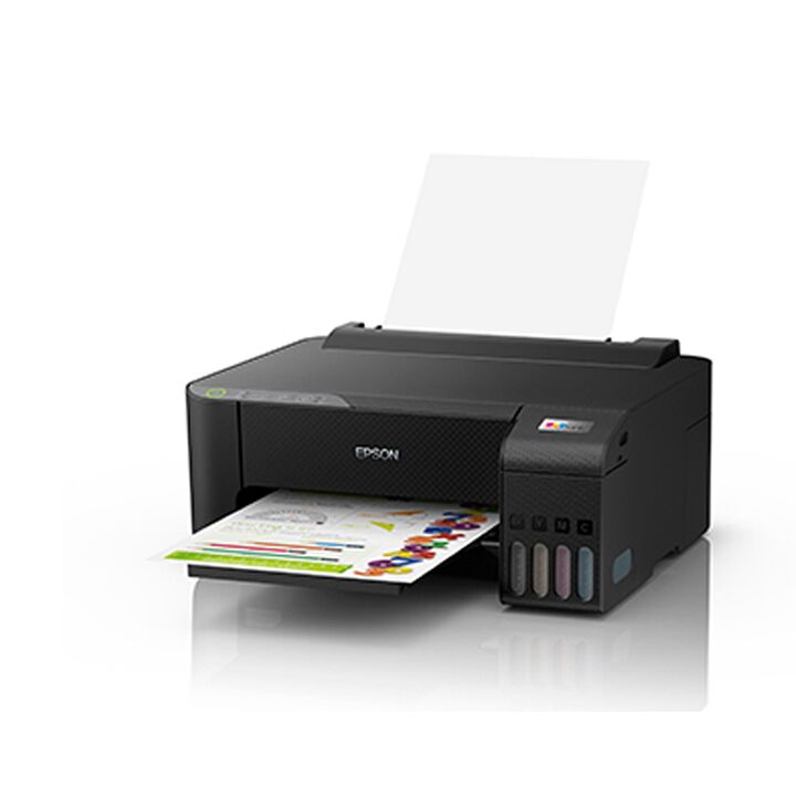 Impresora Epson L1250 Ecotank Inalambrica - Vista 4