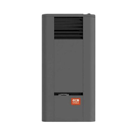 Calefactor Ecomax a Gas 20TB Tiro Balanceado Multigas 2000 Kcal