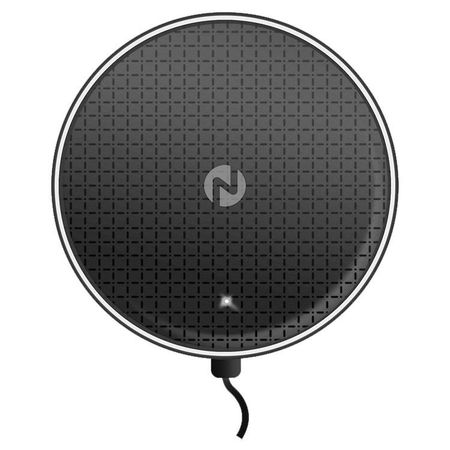 Cargador Inalámbrico Para Celular 5 W Noga (NG-Q04)