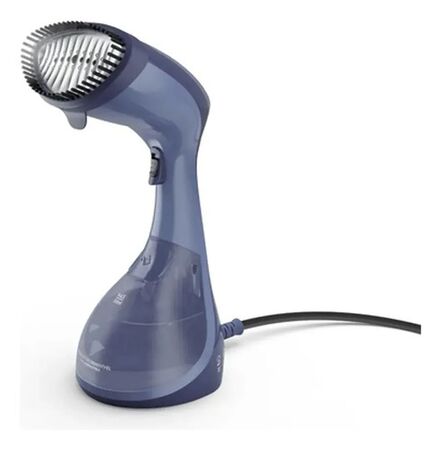 Vaporizador De Ropa Portátil Electrolux Efficient Care Eps10 Misty Navy