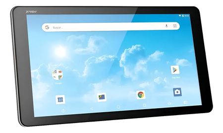 Tablet 10" X View TITANIUM COLORS MAX 142200007