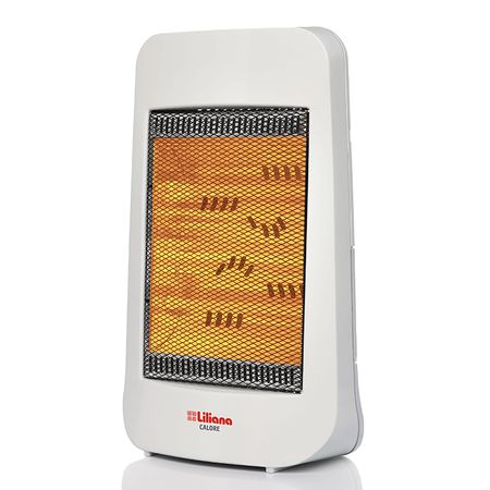 Calefactor Infrarrojo Calore 700/1400w Liliana