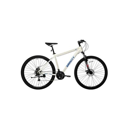 Bicicleta Mountain Bike Gravity GR-BMGBBA19066 Rodado 29 21v