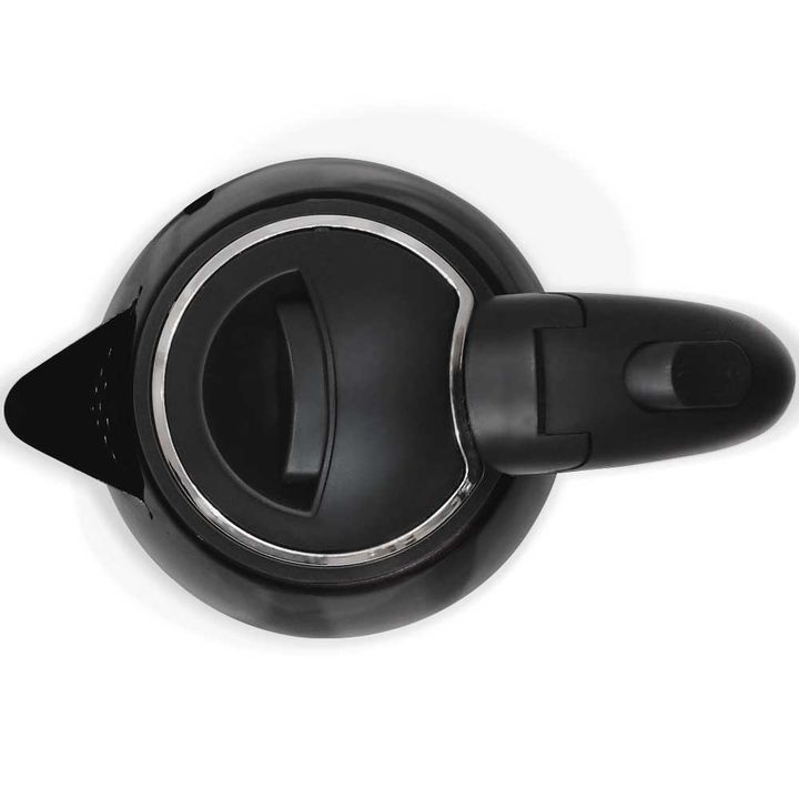 Pava Electrica Ken Brown - 2000w - 1.5 Litros - Acero inoxidable - Vista 3