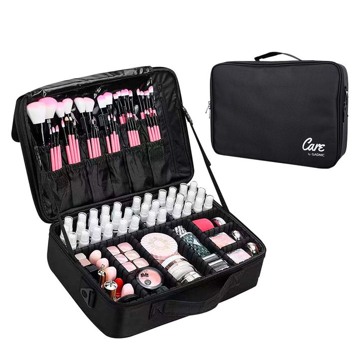 Bolso de Maquillaje Gadnic BR20 Organizador de Cosméticos - Vista 1