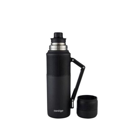 TERMO CONTIGO 1.182L CON MANIJA (C:NEGRO 2070897)