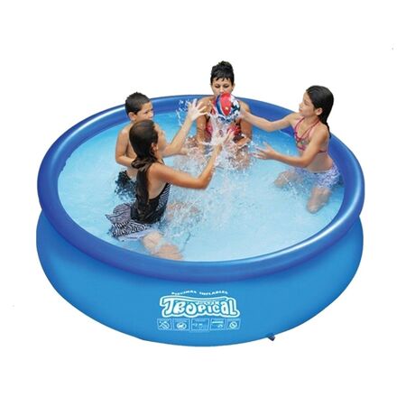 PILETA SOL DE VERANO MAX 1030 3000LT