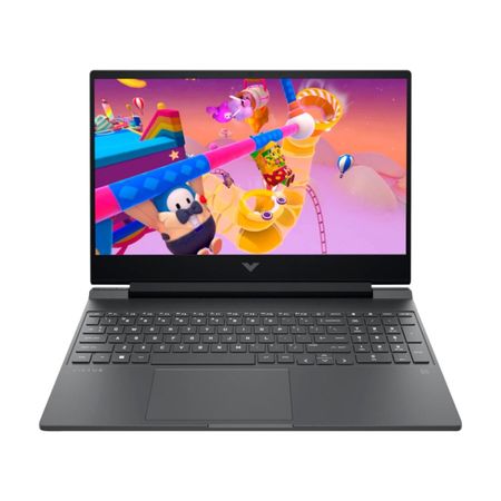 Notebook HP Victus Gaming 15 15.6" FHD 144Hz Ryzen 7 7445HS 16GB 512GB SSD RTX 4050