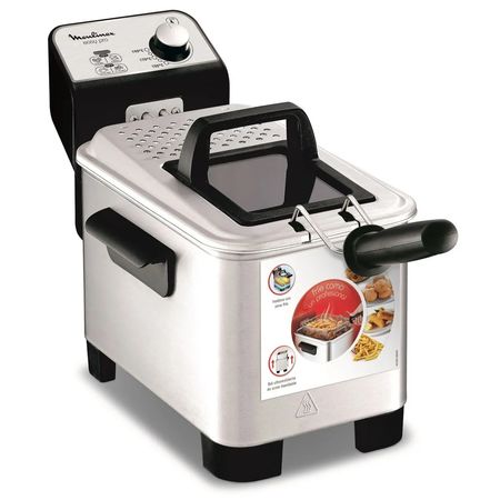 Freidora De Aceite Moulinex Am338058