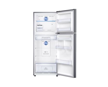 Heladera Samsung 362L RT35K5532SL/B3 Twin Cooling Plus Digital Inverter