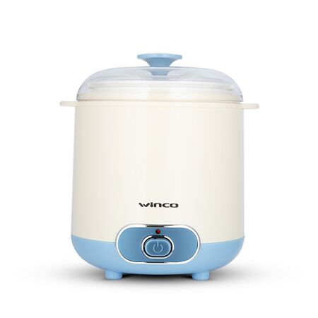 YOGURTERA WINCO W633 TIPO GRIEGO 02 CONTENEDORES DE 1.5LTS  - 4609906 