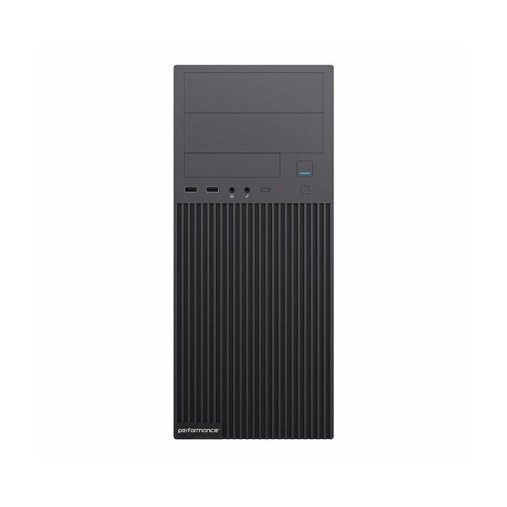 PC de Escritorio Performance Athlon3000G 8GB SSD240GB Sin Sistema Operativo - Vista 1