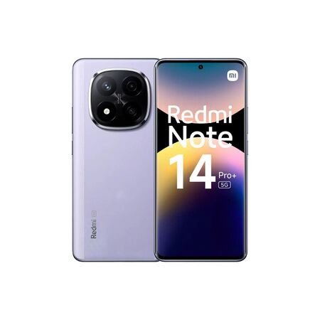 XIAOMI NOTE 14 PRO PLUS 5g 512gb/12gb