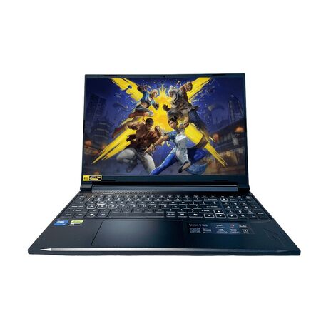 Notebook Acer Nitro V 16S U7 240H 32GB 2TB RTX 5060