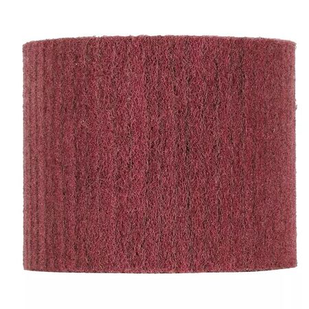 Einhell Cepillo de fibra sintetica, 120 × 100 mm