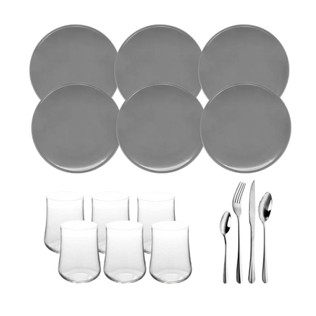 SET PREMIUM PARA LA MESA