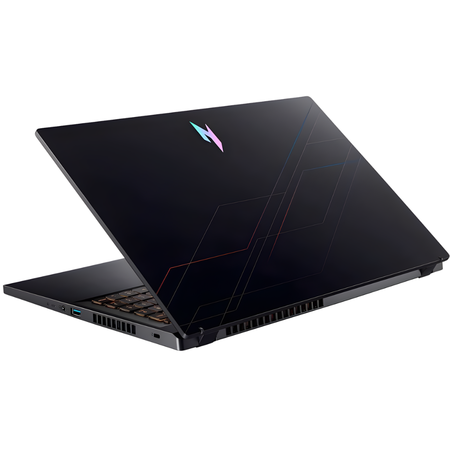 NOTEBOOK GAMER ACER NITRO V15 ANV15-52-57BB I5-13420H RTX5050 8GB RAM 16GB LED 15.6165HZ