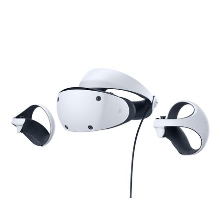 Casco Realidad Virtual Sony Ps5 Playstation  VR2