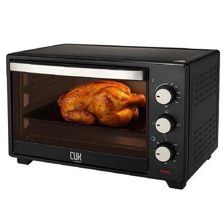 Horno Eléctrico Gadnic 16L 1280W