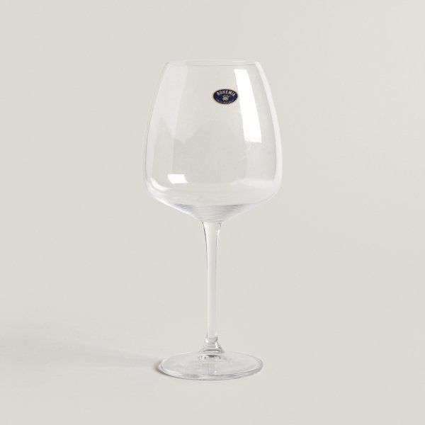Set X 6 Copas De Cristal De Bohemia Anser 770 Ml - Vista 2