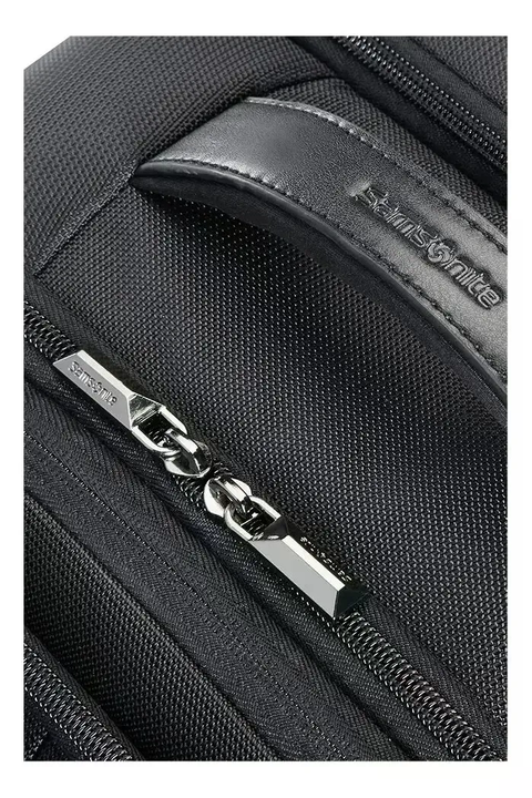 Mochila Samsonite XBR 2026 Notebook 15.6 30L - Vista 3