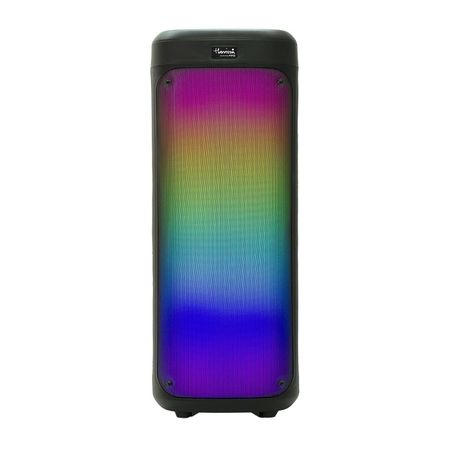 Parlante Portátil Harrison TUCANA 1400W