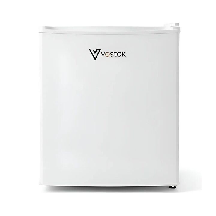 Heladera Vostok 50lts blanco - Vista 3