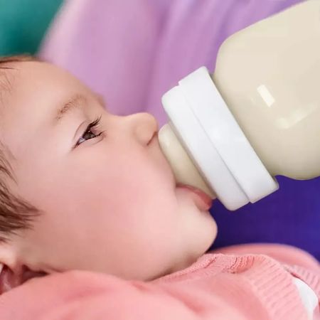 Mamadera Anticolicos 1+ Meses 260 Ml Avent ( SCF813/19)