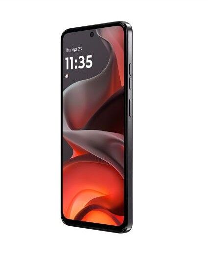 CELULAR MOTOROLA G15 4GB/128GB GRIS - Vista 2