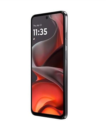 CELULAR MOTOROLA G15 4GB/128GB GRIS