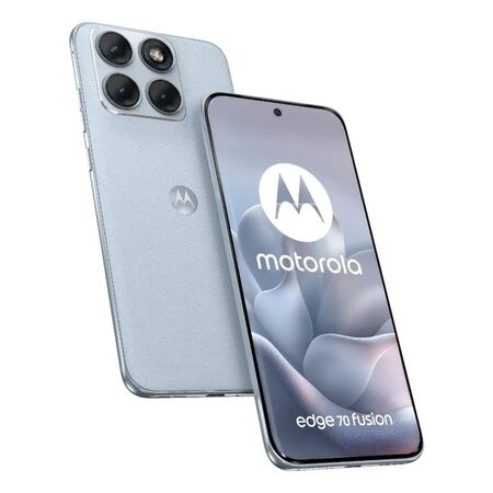 Telefono Celular Motorola Edge 70 Fusion Country Air PBBB0030AR