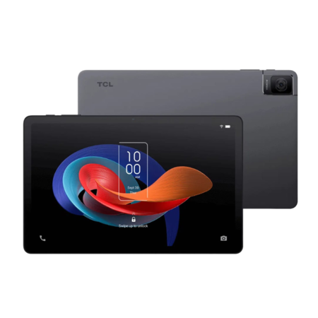 TABLET TCL TAB10 GEN2 SPACE GRAY