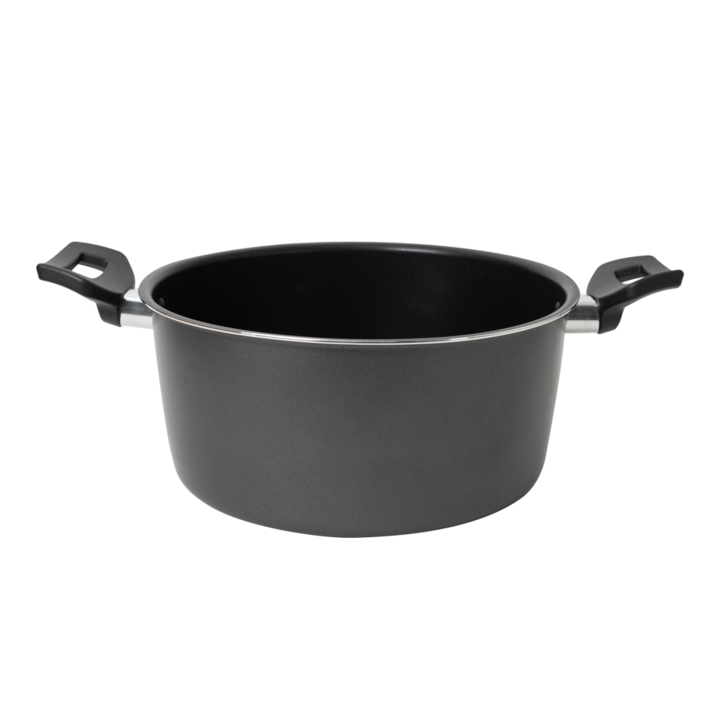 Olla ilko 24 CM aluminio Everyday Gris - Vista 3