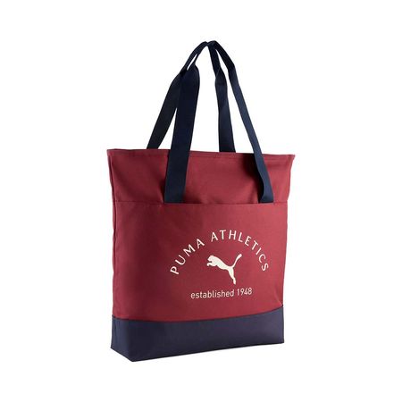 CARTERA PUMA PHASE CLASS TOTE MUJER 091735/20