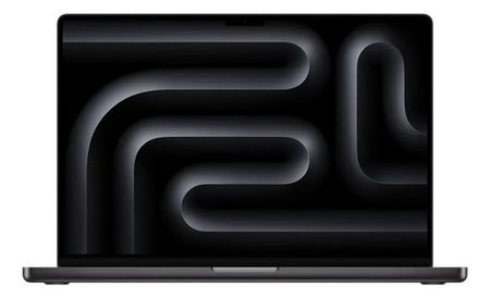 Macbook Pro 16'' M5 Max Cpu 18-core 36 Gb, Ssd De 2 Tb Black Space