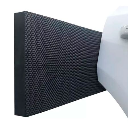 Protector De Espuma Gadnic Eva Autoadhesiva Para pared De Garage