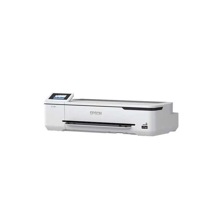 Plotter Epson Surecolor T3170 Blanco - Vista 2