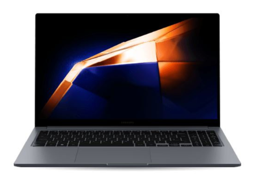 Notebook Galaxy Book4 Corei3/8gb/512gb//W11 Silver Samsung - Vista 15