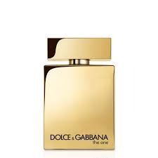 Dg The One Fm Gold Intense Edp100Ml