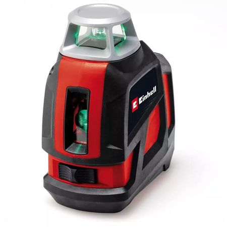 Einhell Nivel laser autonivelante 360° TE-LL 360 G