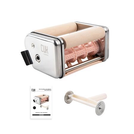 Acople universal de Ravioles Gadnic Ravioricca