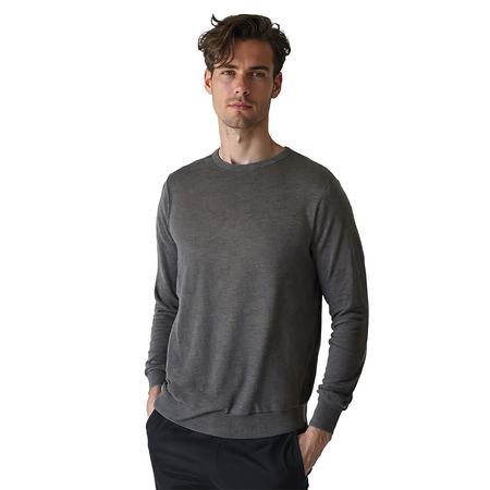 SWEATER GRIS