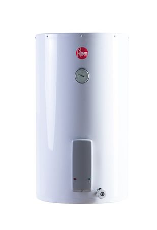 Termotanque Electrico Rheem Carga Inferior 85L Tecc085Erhk2