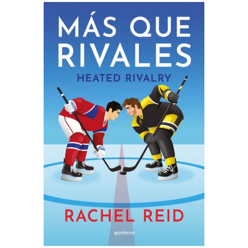MAS QUE RIVALES - Vista 1