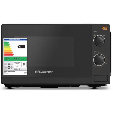 Microondas 20L LQE73
