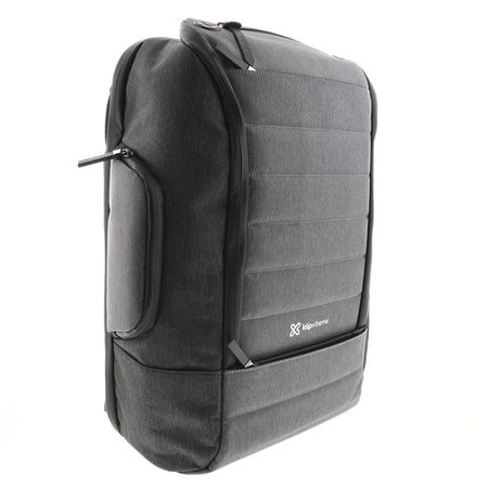 Mochila Klipxtreme Kruiser para Laptop 156 Gris